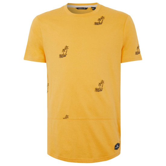 O'neill Ανδρική κοντομάνικη μπλούζα O'neill Ανδρική κοντομάνικη μπλούζα